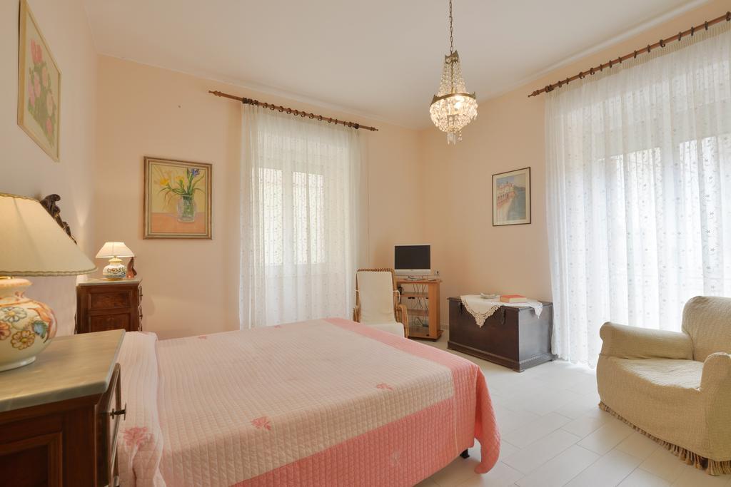 Boutique Home Santa Maria di Castellabate Room photo