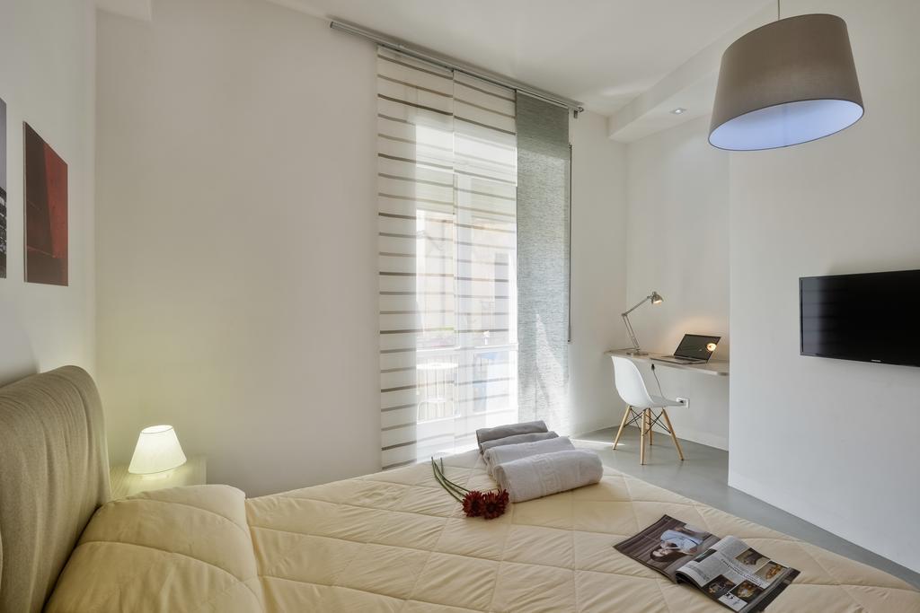 Boutique Home Santa Maria di Castellabate Room photo