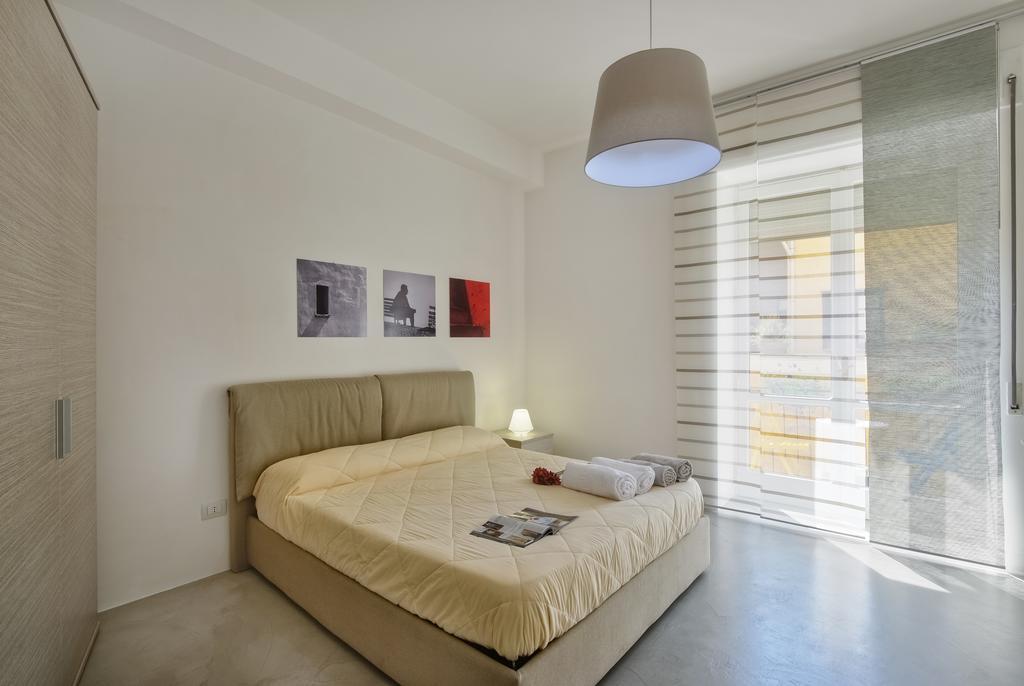 Boutique Home Santa Maria di Castellabate Room photo